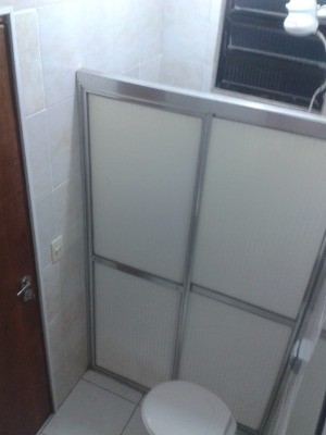 apartamento Guarujá
